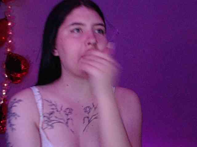 Bluerose webcam