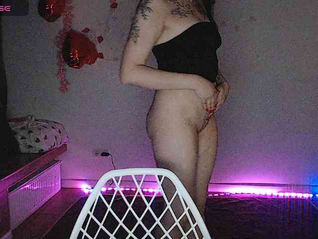 Bluerose webcam
