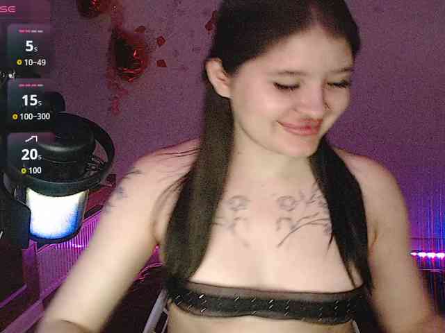 Bluerose webcam