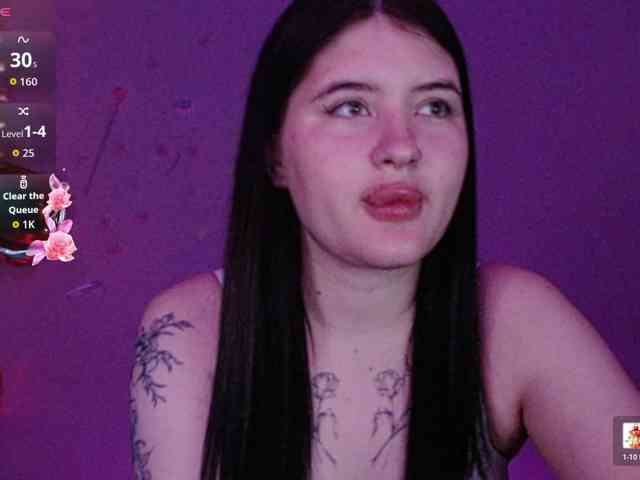 Modelo: Bluerose