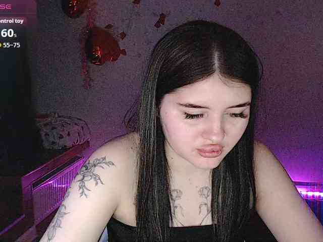 Bluerose webcam