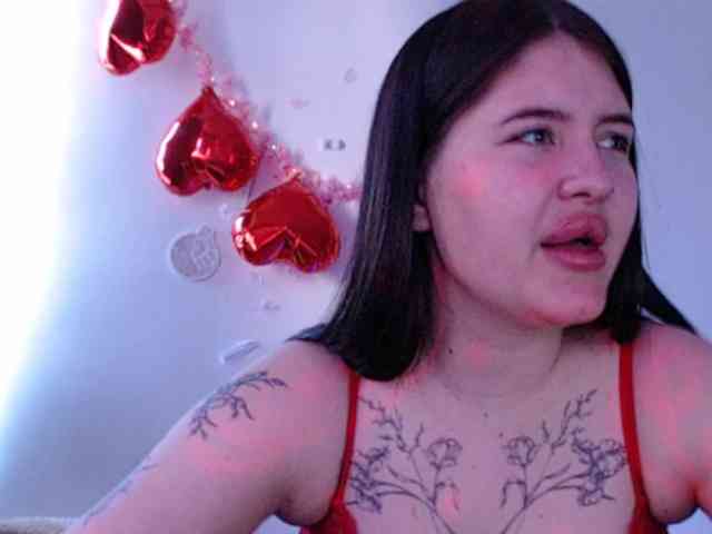 Bluerose webcam