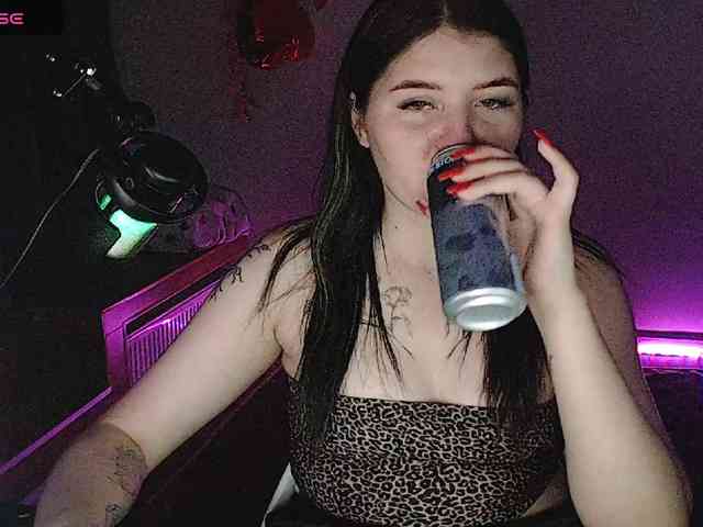 Bluerose webcam