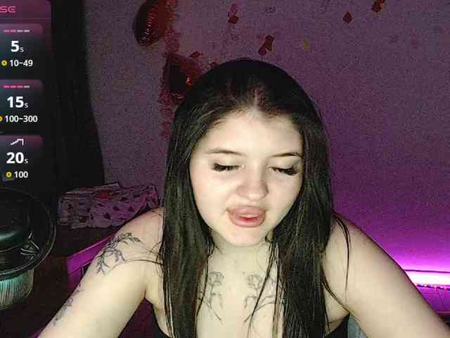 Bluerose webcam