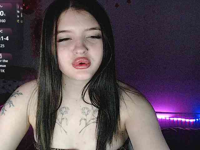 Bluerose webcam