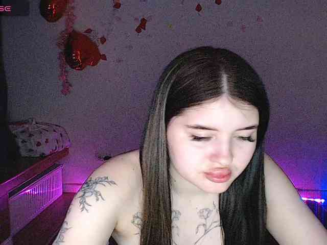 Bluerose webcam