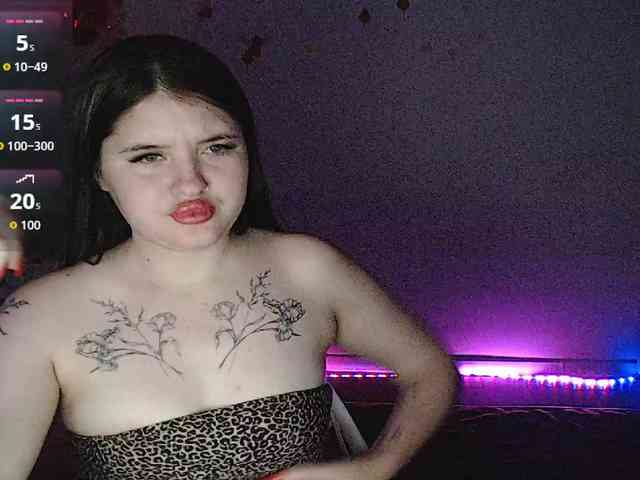 Bluerose webcam