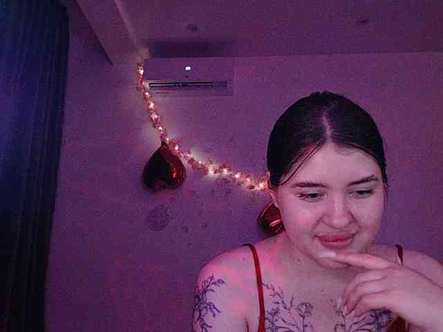 Bluerose webcam