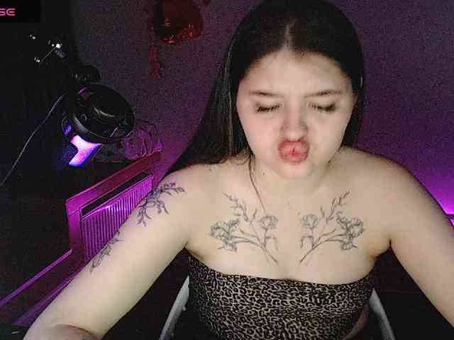 Bluerose webcam