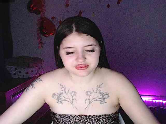 Bluerose webcam