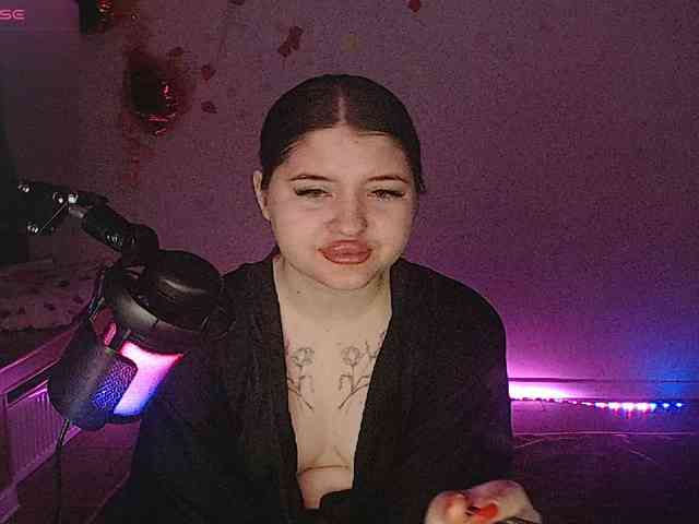Bluerose webcam