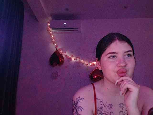 Bluerose webcam