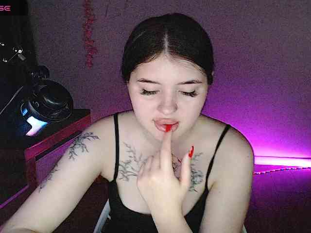 Bluerose webcam