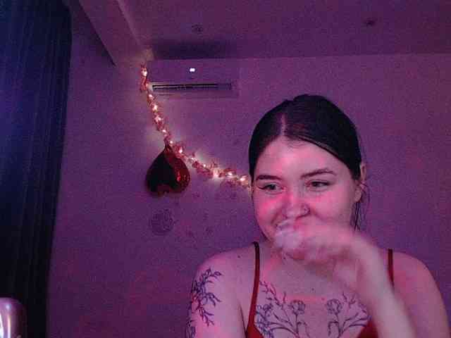 Bluerose webcam