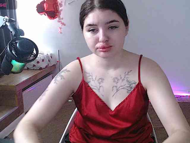 Bluerose webcam