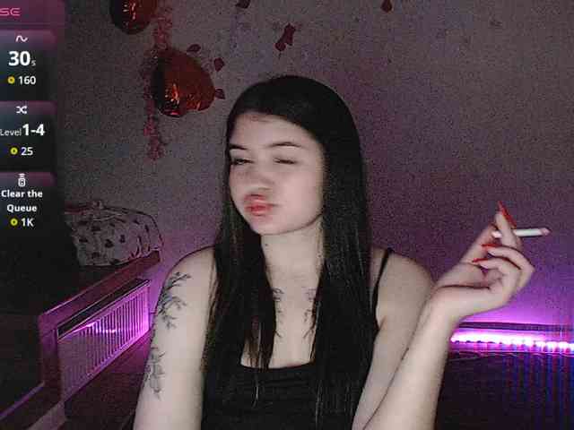 Bluerose webcam