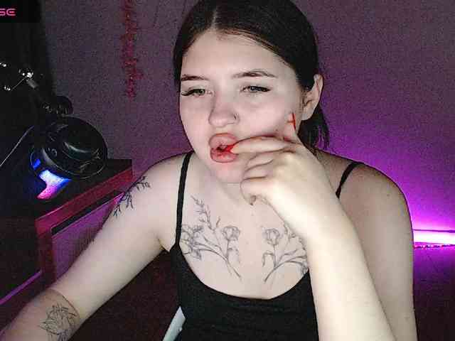 Bluerose webcam