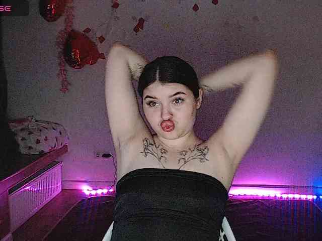 Bluerose webcam
