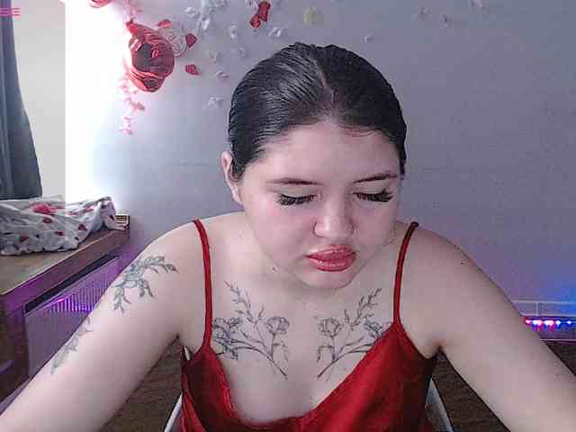 Bluerose webcam