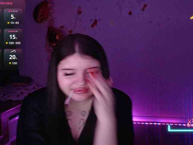 Bluerose webcam