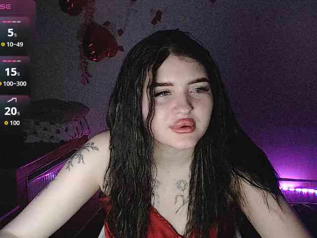 Bluerose webcam