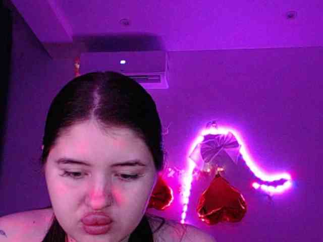 Bluerose webcam