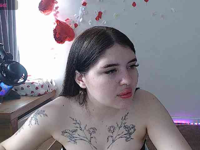 Bluerose webcam