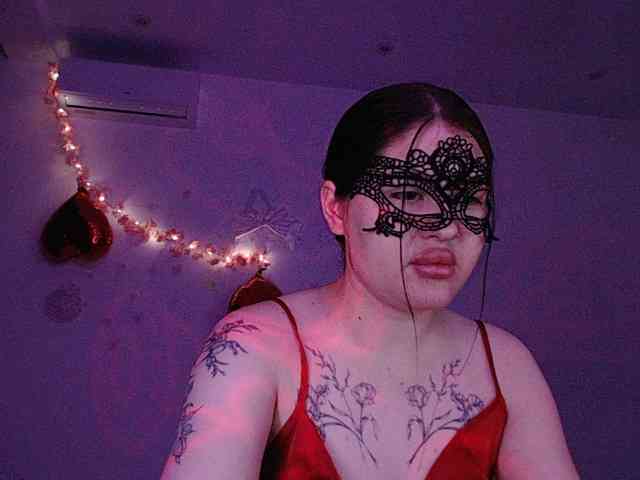 Bluerose webcam