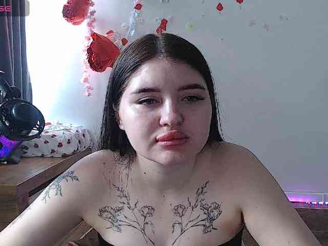 Bluerose webcam