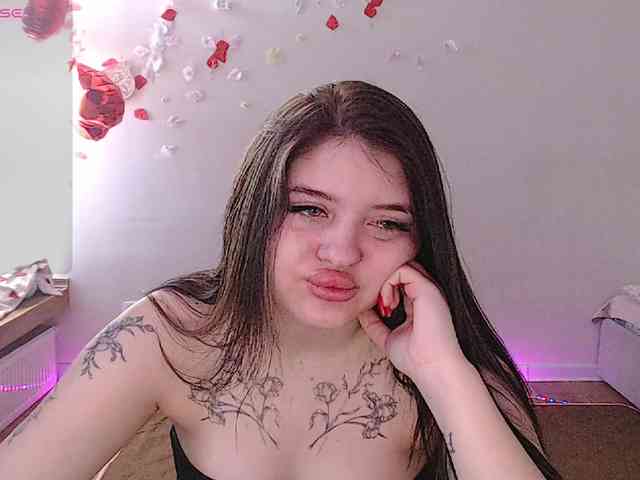 Bluerose webcam