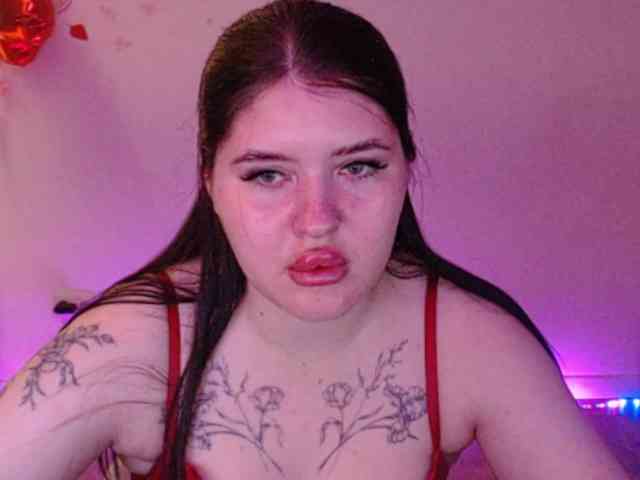Bluerose webcam