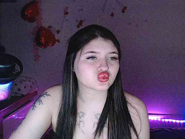 Bluerose webcam