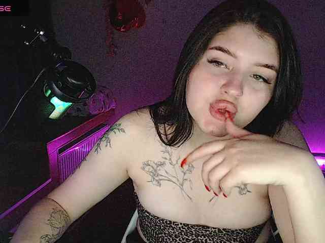 Bluerose webcam