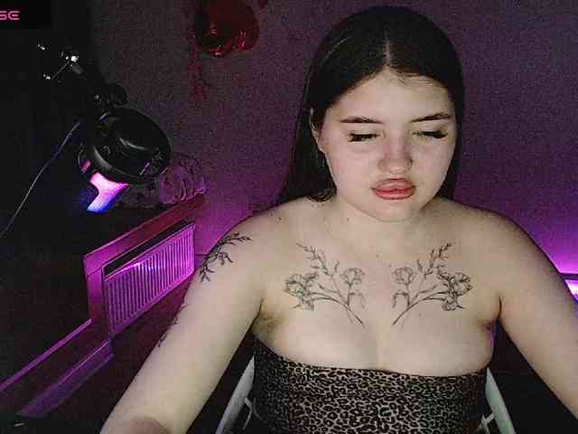 Bluerose webcam
