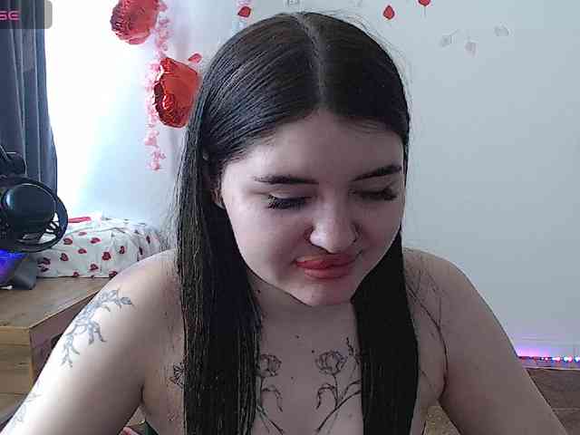 Bluerose webcam