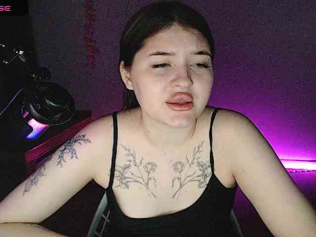 Bluerose webcam