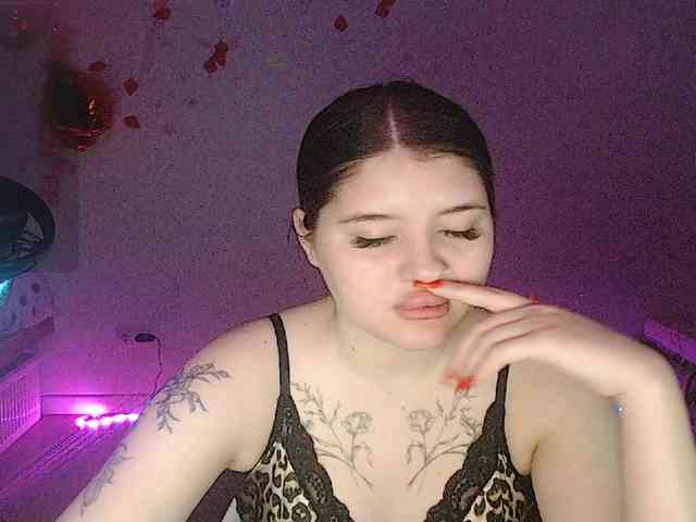 Bluerose webcam