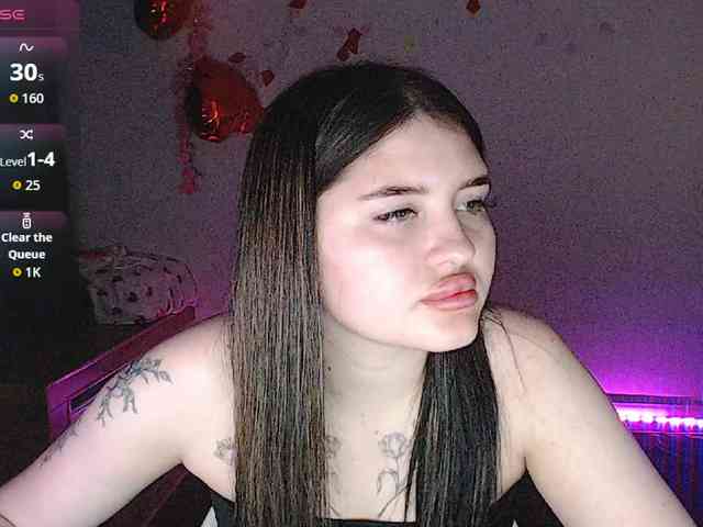 Bluerose webcam