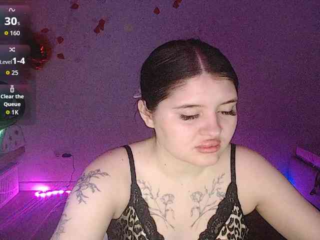 Bluerose webcam