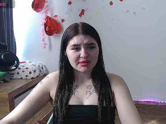 Bluerose webcam