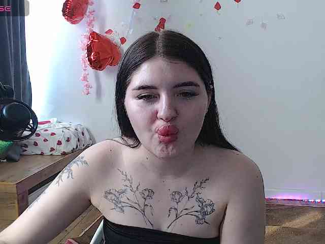 Bluerose webcam