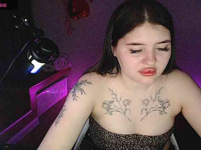 Bluerose webcam