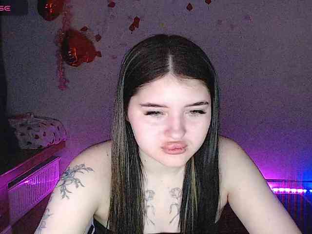 Bluerose webcam