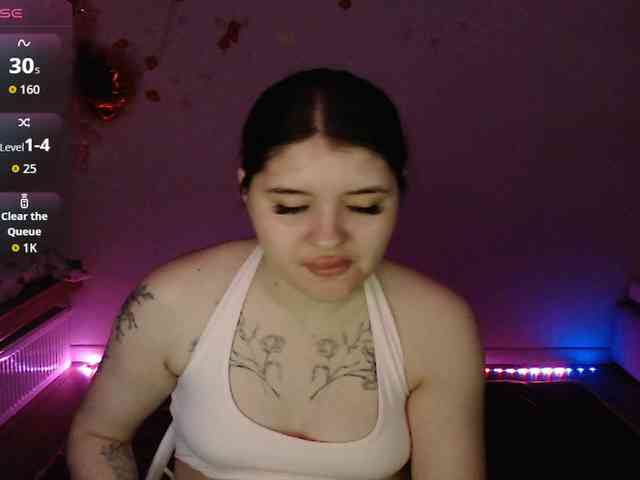 Bluerose webcam