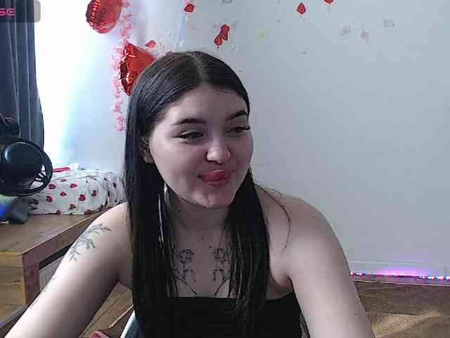 Bluerose webcam