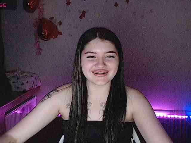Bluerose webcam