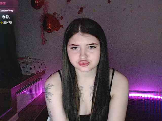 Bluerose webcam