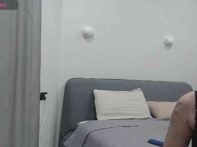 Bluerose webcam