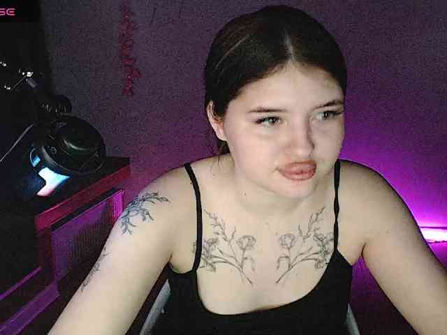 Bluerose webcam