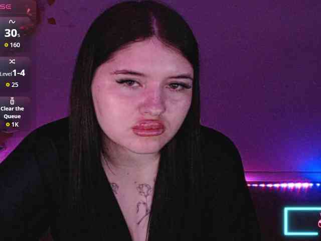 Bluerose webcam